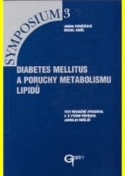 Diabetes mellitus a poruchy lipidu