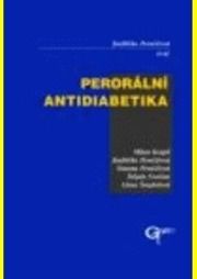 PERORÁLNÍ ANTIDIABETIKA