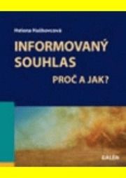 Informovaný souhlas
