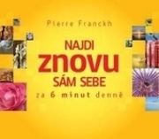 Najdi znovu sám sebe – za 6 minut denně (kalendář)