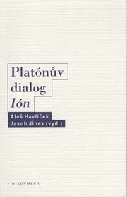 Platónův dialog Ión