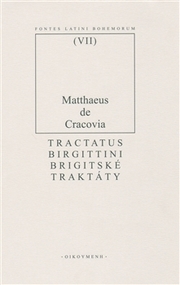 Brigitské traktáty