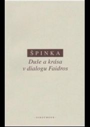 Duše a krása v dialogu Faidros