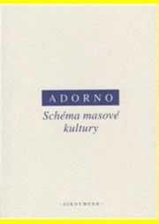 SCHÉMA MASOVÉ KULTURY