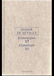 Etymologie XI