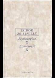 Etymologie X