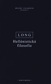 Hellénistická filosofie