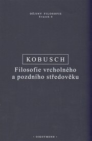 Filosofie vrcholného a pozdního středověku