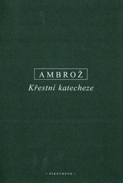 Křestní katecheze