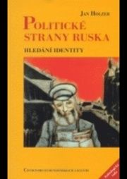 Politické strany Ruska