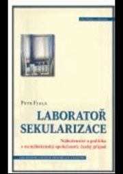 Laboratoř sekularizace