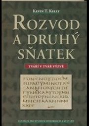 Rozvod a druhý sňatek