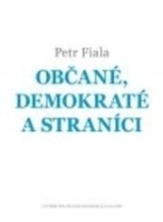 Občané, demokraté a straníci