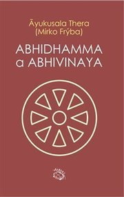 Abhidhamma a Abhivinaya