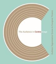 The Audience in Centre Stage