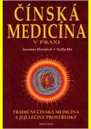 Čínská medicína v praxi