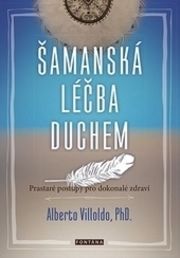 Šamanská léčba duchem
