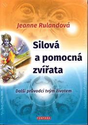 Silová a pomocná zvířata