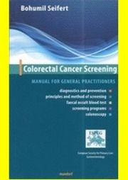 COLORECTAL CANCER SCREENING