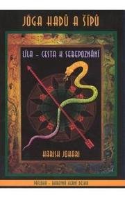 Jóga hadů a šípů