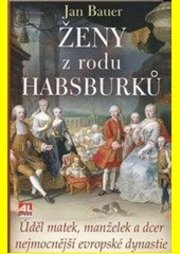 Ženy z rodu Habsburků