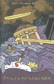 Pomsta říčního boha