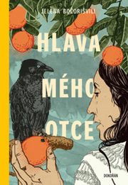 Hlava mého otce - Čtyři stenografické romány