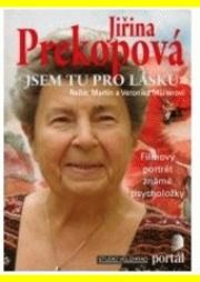 DVD JSEM TU PRO LÁSKU