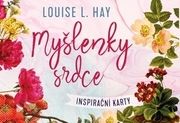 Myšlenky srdce, kapesní vydání - 54 inspiračních karet