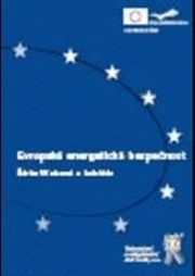 Evropská energetická bezpečnost