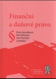 Finanční a daňové právo
