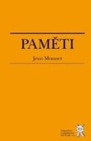 Paměti - Jean Monnet