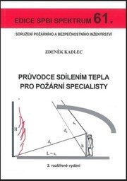 Průvodce sdílením tepla pro požární specialisty