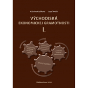 Východiská ekonomickej gramotnosti I.