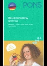 Desetiminutovky - NĚM