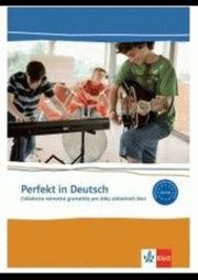 Perfekt in Deutsch CZ