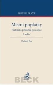 Místní poplatky, 2. vydání