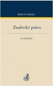 Znalecká činnost
