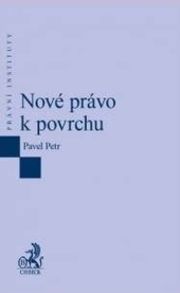 Nové právo k povrchu