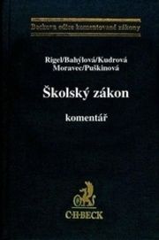 Školský zákon Komentář