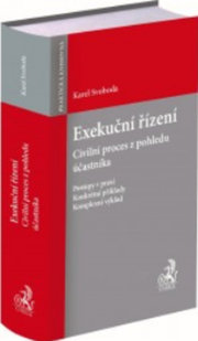 Exekuční řízení