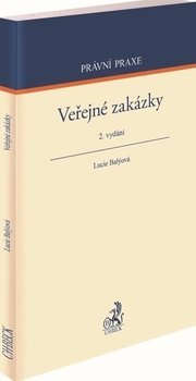 Veřejné zakázky, 2. vydání
