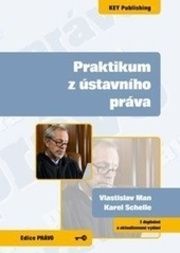 Praktikum z ústavního práva - 7. vydání