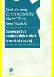 Samospráva venkovských obcí a místní rozvoj