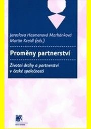 Proměny partnerství