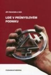 Lidé v prumyslovém podniku