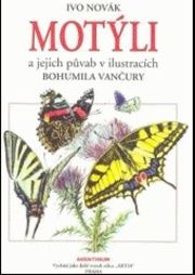 Motýli a jejich půvab