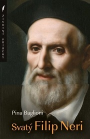 Svatý Filip Neri
