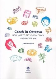 Czech in Ostrava