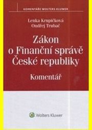 Zákon o Finanční správě České republiky